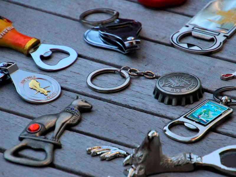 Bottle Openers
